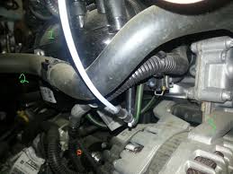See P2056 in engine